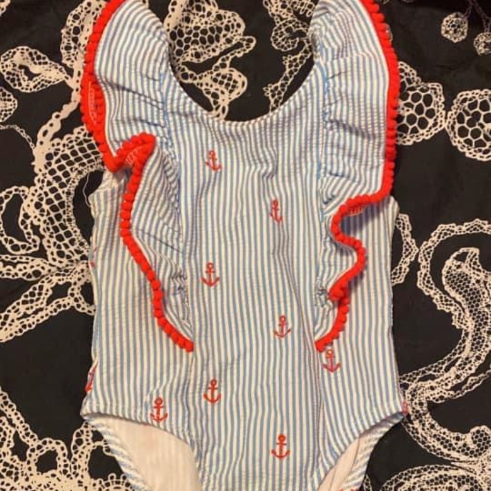Swimsuit